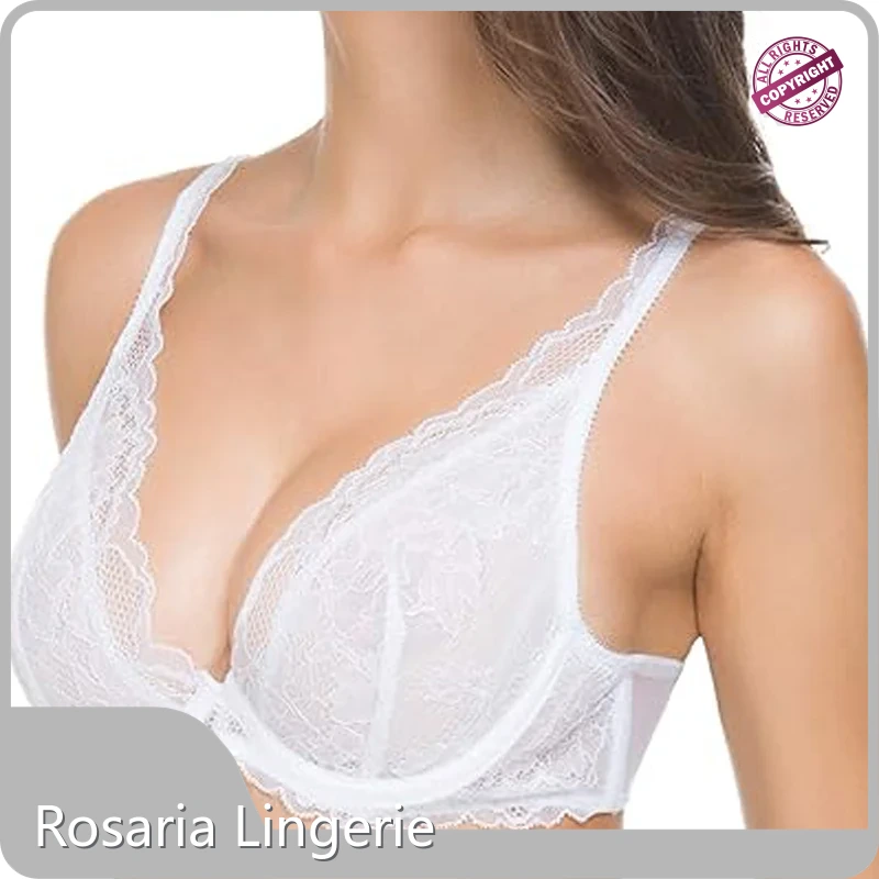 Wholesale Push Up Bras Factory Direct Supply for WomenSupport 1