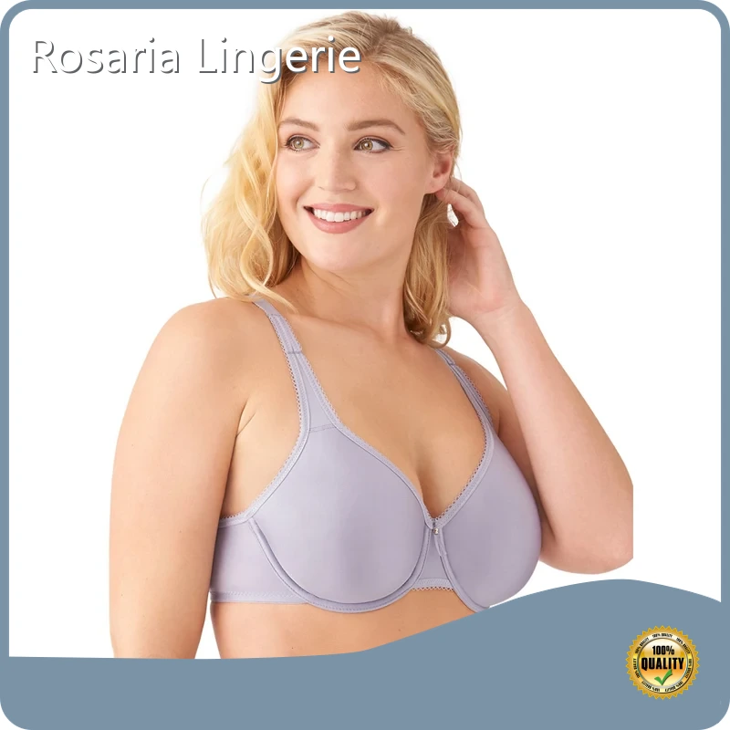 Sports Bras for Women Adjusted-straps - - Rosaria Lingerie 1