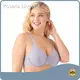 Sutiãs Esportivos Femininos Alças Ajustáveis ​​- Rosaria Lingerie 1