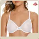 Bra Spandex / Nylon - - Rosaria Lingerie 1