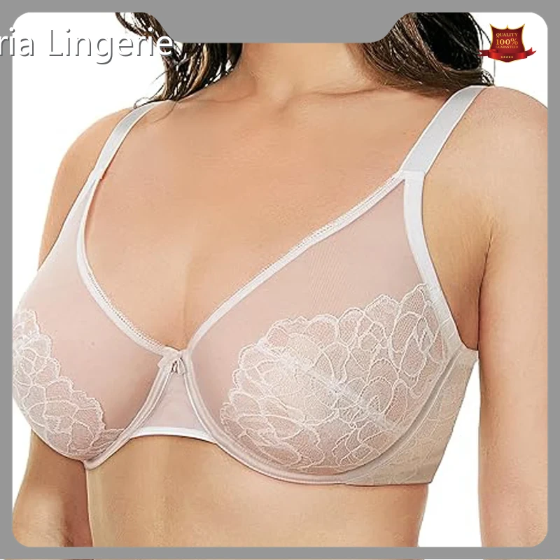 Custom Size Bras None by Rosaria Lingerie 1