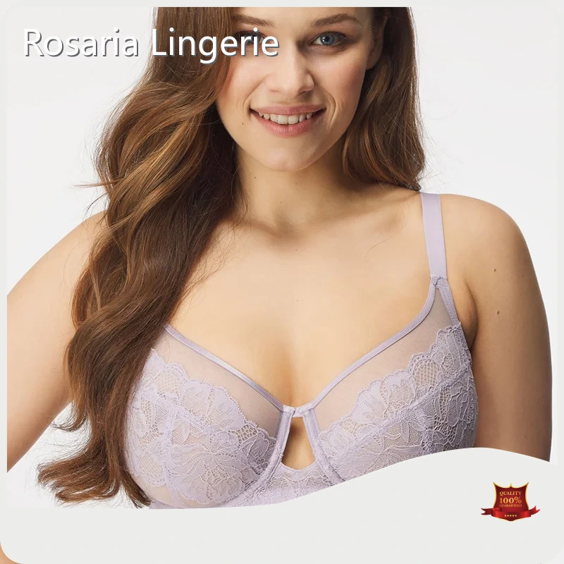 Womens Bras None - - Rosaria Lingerie 1