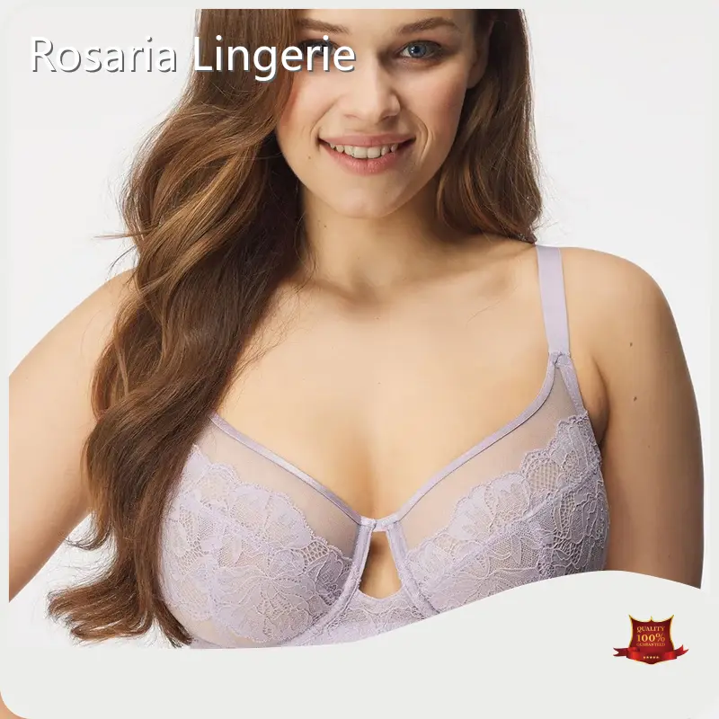 Womens Bras None - - Rosaria Lingerie 1