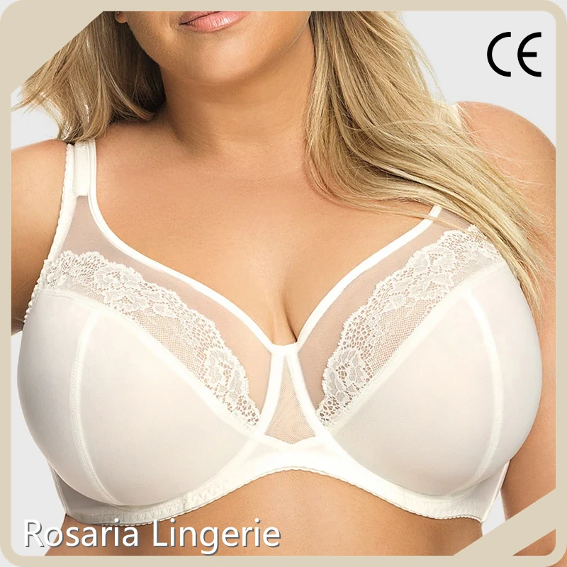 Cotton Bras Id23065 by Rosaria Lingerie 1