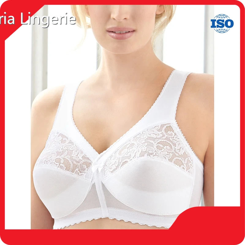 Wholesale Sports Bras Underwire by Rosaria Lingerie 1