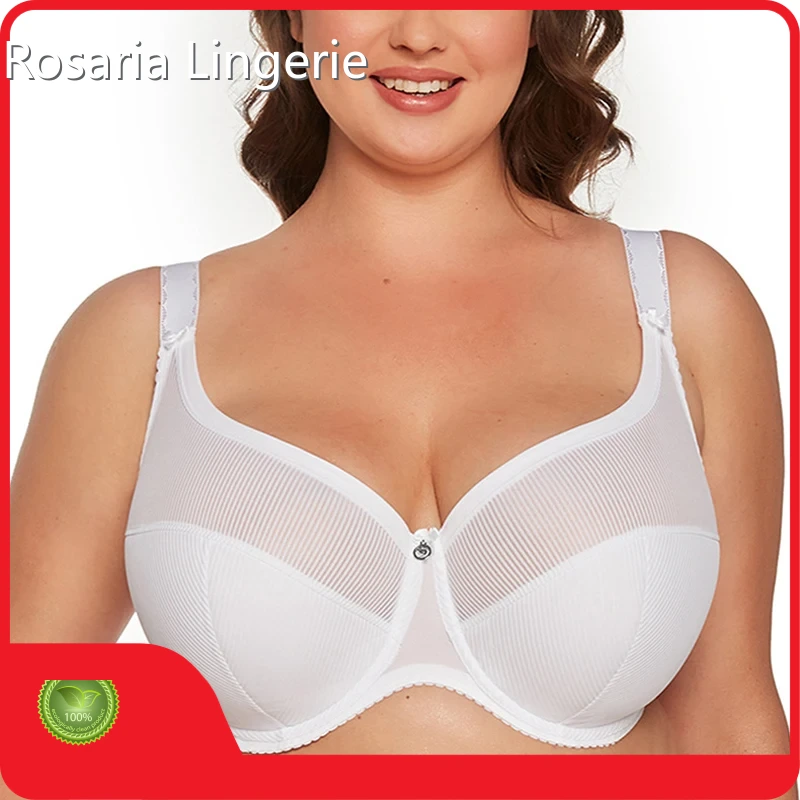 Skims Bralette Floral by Rosaria Lingerie 1