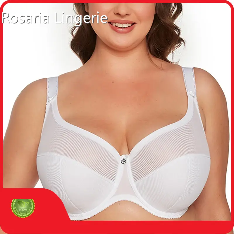 Skims Bralette Floral by Rosaria Lingerie 1