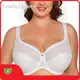 Skims Bralette Floral by Rosaria Lingerie 1