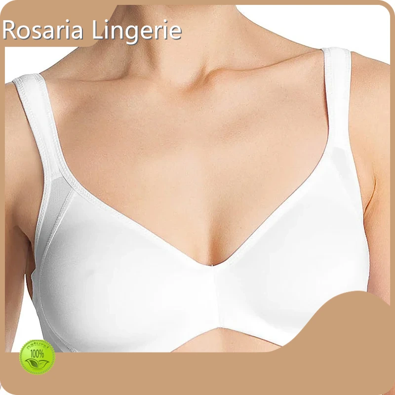 Custom Bra Sexy - - Rosaria Lingerie 1