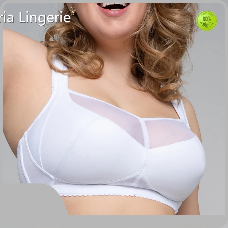 Bralette Supplier Woven - - Rosaria Lingerie 1