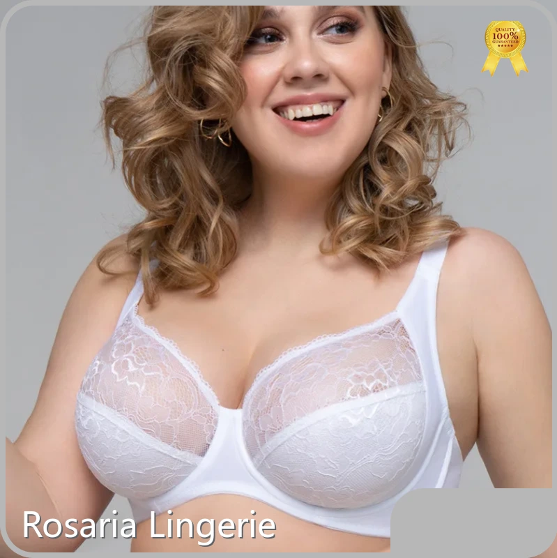 Wholesale Sports Bras Underwire by Rosaria Lingerie-1 1