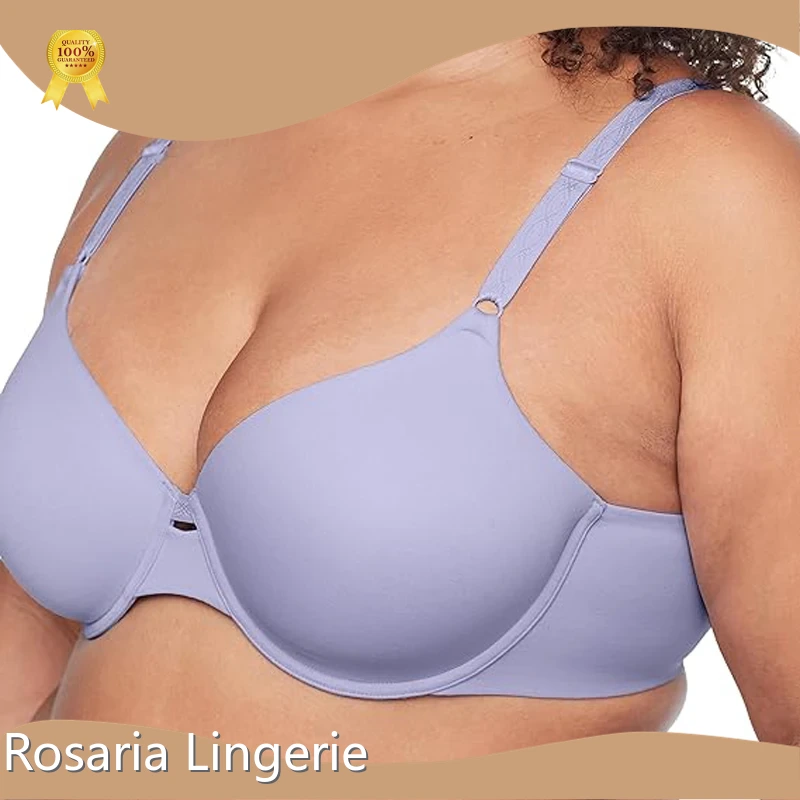 Custom Size Bras None by Rosaria Lingerie-1 1