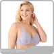 Seamless Bralette Support - - Rosaria Lingerie 1