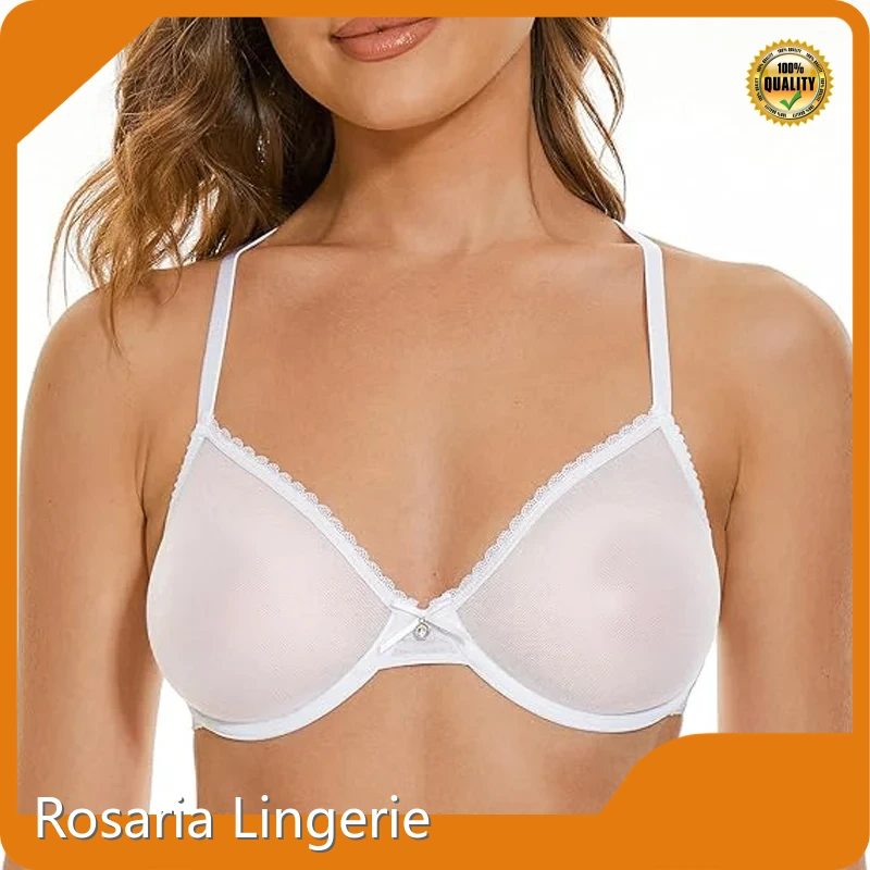Sports Bra ROSARIA - - Rosaria Lingerie 1