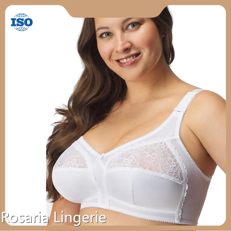 Wholesale Sports Bras Women by Rosaria Lingerie 1