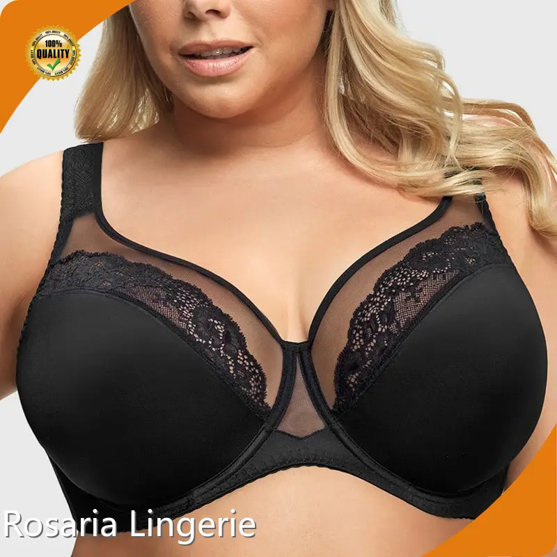 Bulk Sports Bras Underwire by Rosaria Lingerie 1