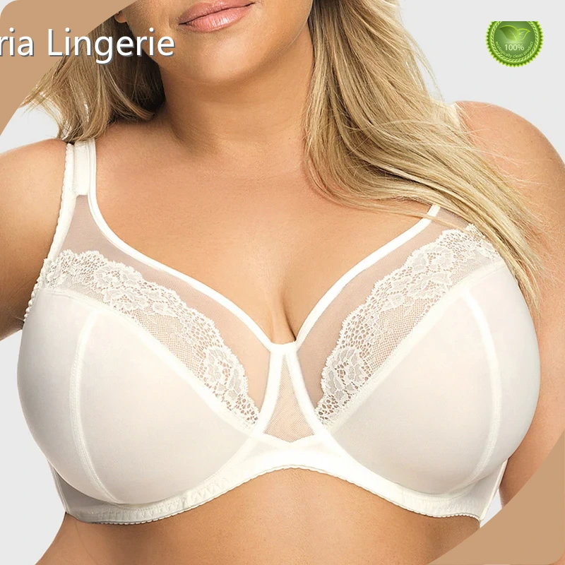 Padded Bralette Women - - Rosaria Lingerie 1