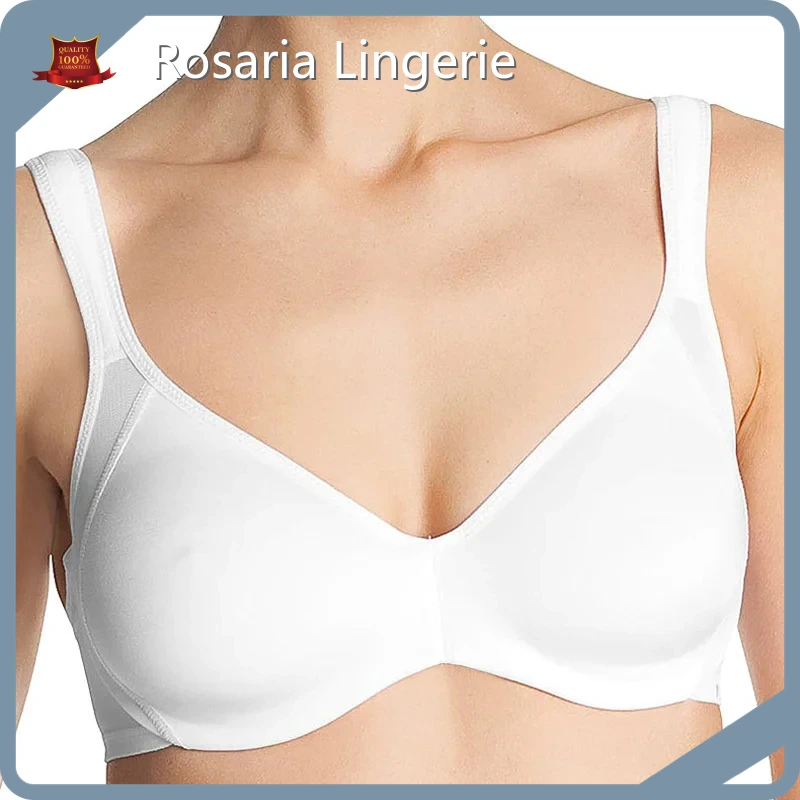 Bra Manufacturing Companies Support by Rosaria Lingerie 1