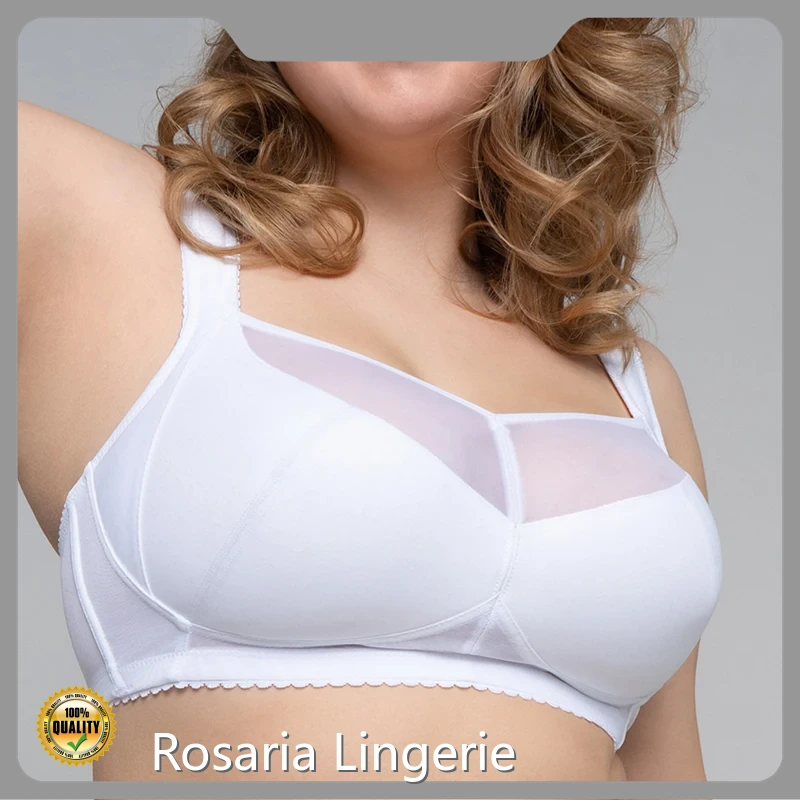 Custom Bra None - - Rosaria Lingerie 1