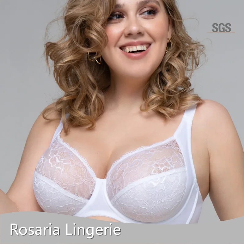Bra Manufacturer Tow Hook-and-eye - - Rosaria Lingerie-1 1