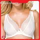 Bralette Button - - Rosaria Lingerie 1