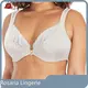 Cotton Bralette Adjusted-straps - for Girl - Rosaria Lingerie 1