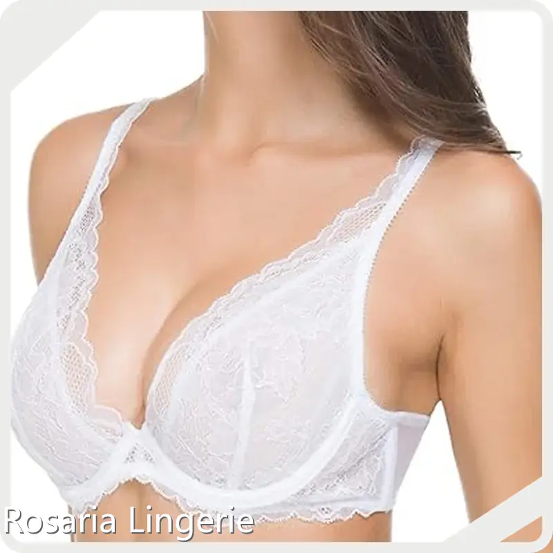 Factory Price Bulk Sports Bras Factory Direct Supply for Girl 1