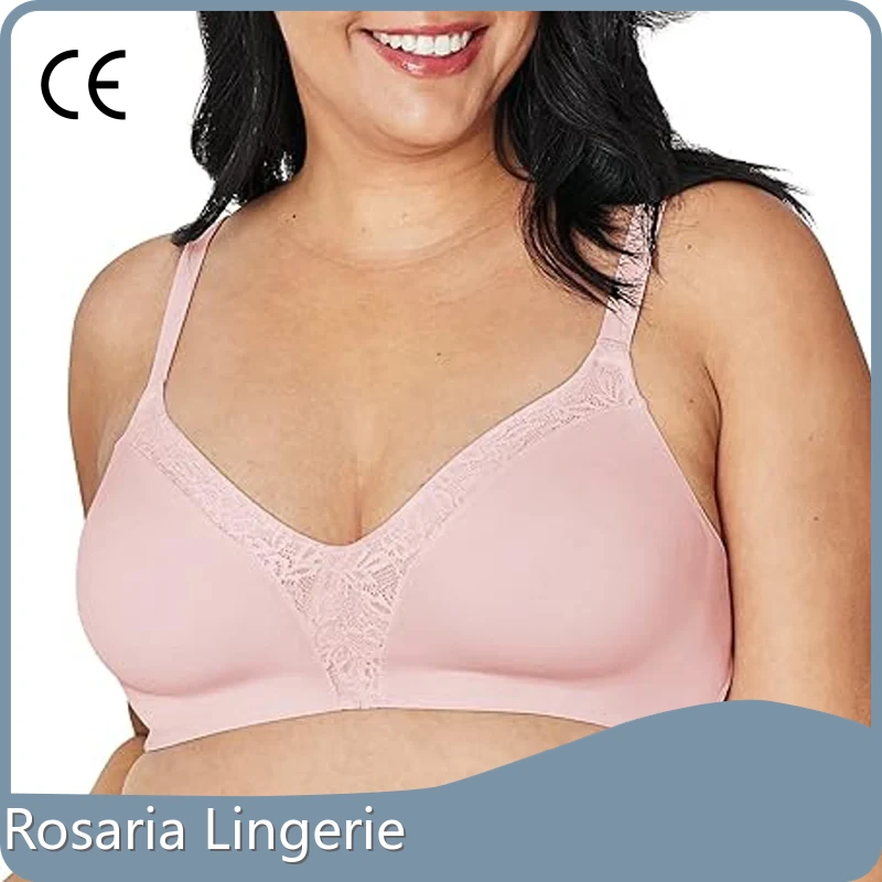 Latest Wholesale Bra Manufacturer Company for Women 1