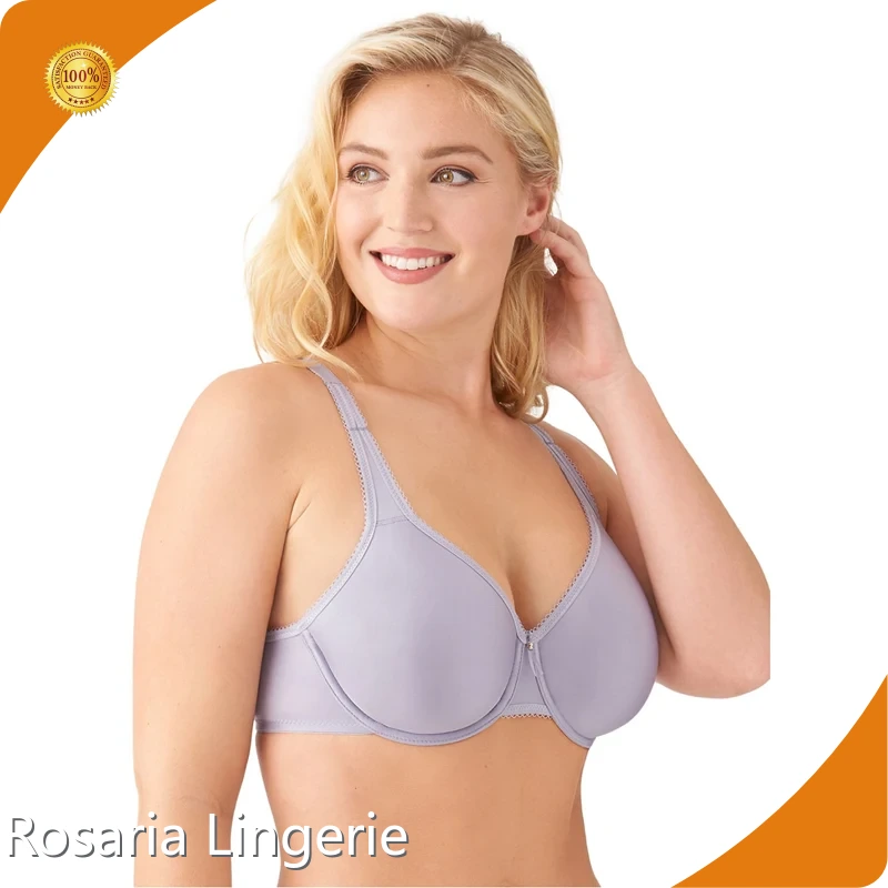Bra Manufacturer Adjusted-straps - - Rosaria Lingerie 1