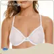 Sports Bra Floral by Rosaria Lingerie 1