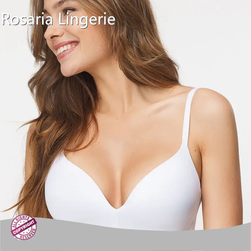 Custom Size Bras ROSARIA - - Rosaria Lingerie 1