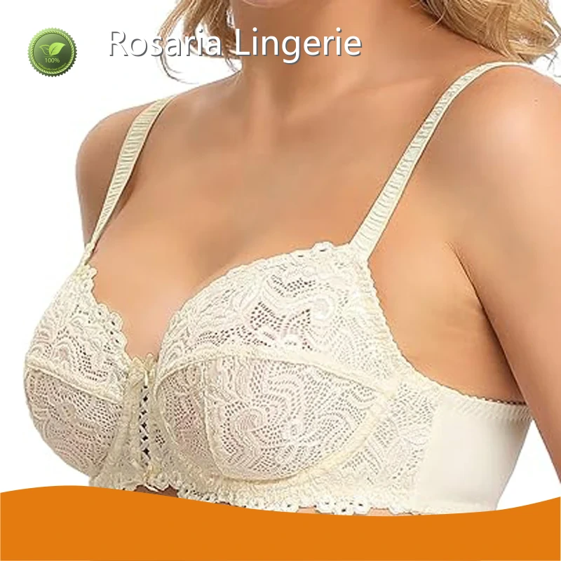 Sports Bra Women - - Rosaria Lingerie 1