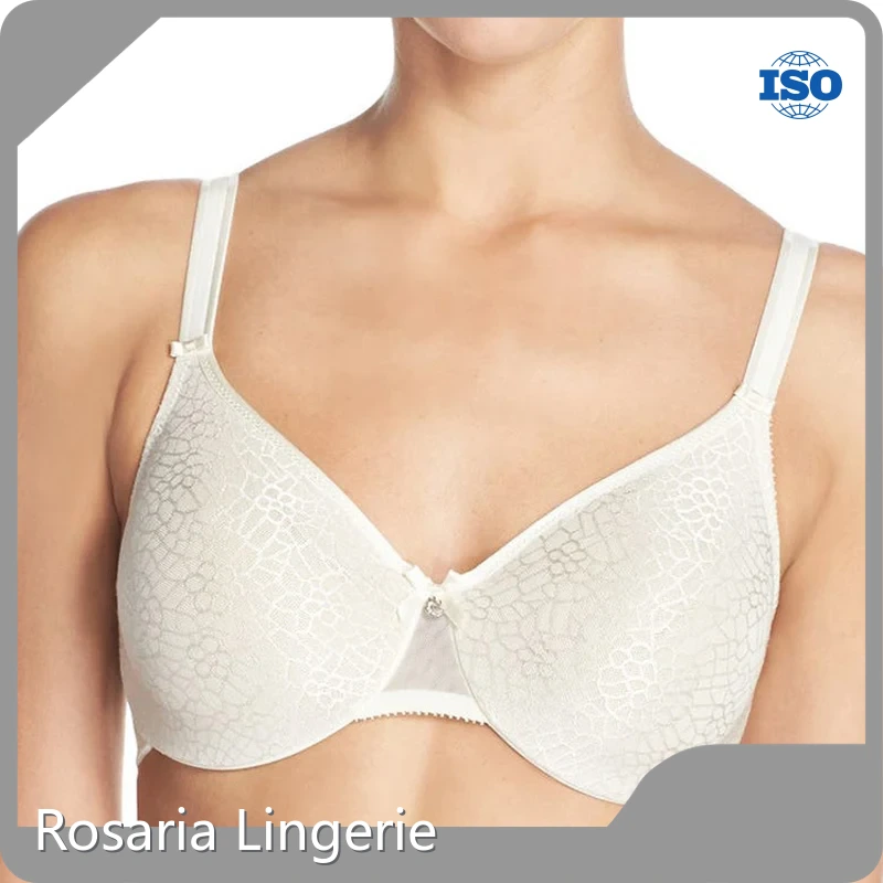 Bra Manufacturing Companies None by Rosaria Lingerie 1