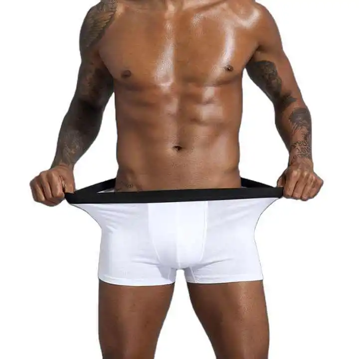 Calzoncillos de hombre & boxers 1