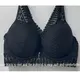 Padded Bralette None by Rosaria Lingerie 2