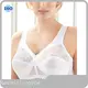 Soft Wireless Bras Support - - Rosaria Lingerie 1