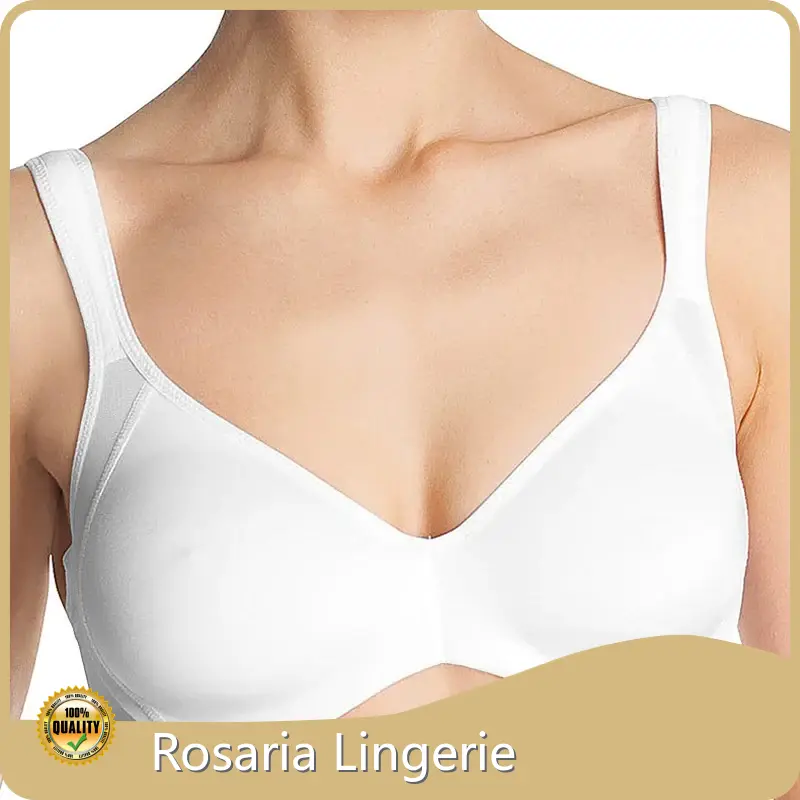 Soft Bra Tops Women - - Rosaria Lingerie 1