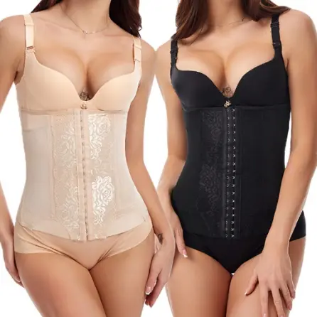 Como escolher o modelador de cintura certo para o seu tipo de corpo 1