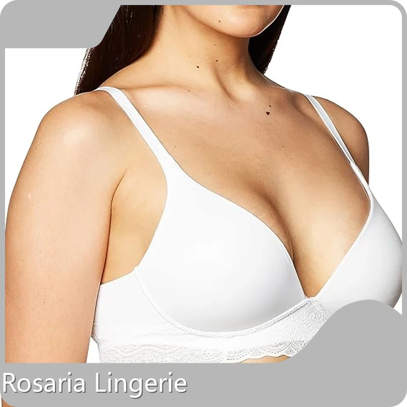 Wholesale Bralettes Sustainable - - Rosaria Lingerie 1