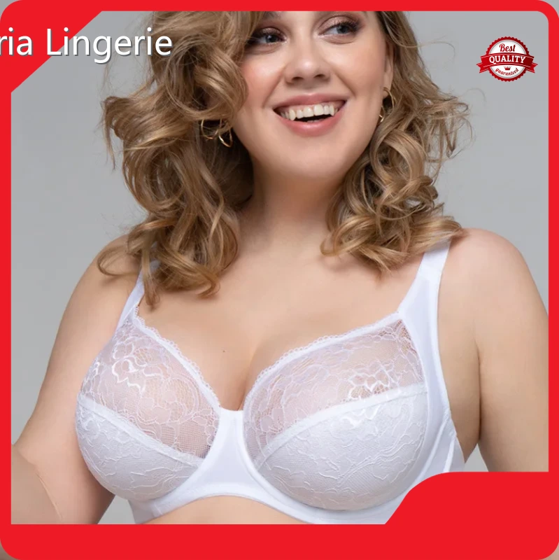 Sports Bras for Women Knitted - - Rosaria Lingerie 1