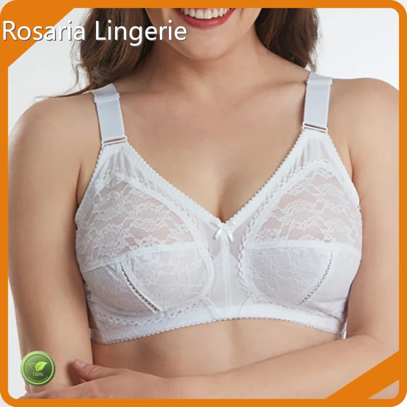 Wholesale Custom Fit Bras Vendor for Girl 1