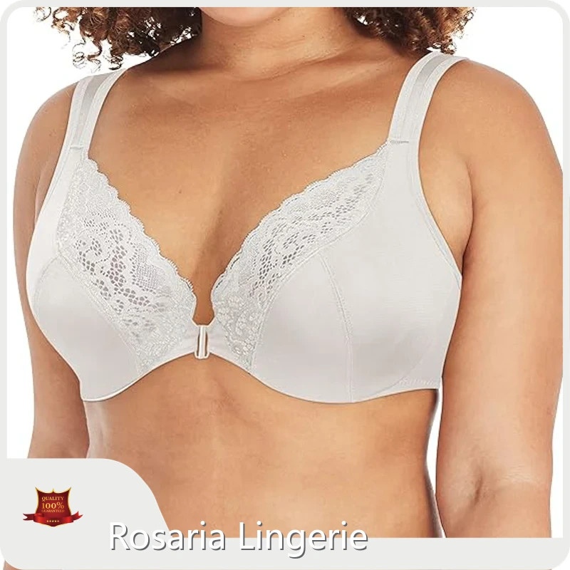Rosaria Lingerie Womens Bras OEM/ODM Womens Brasfactory Direct Supply 1