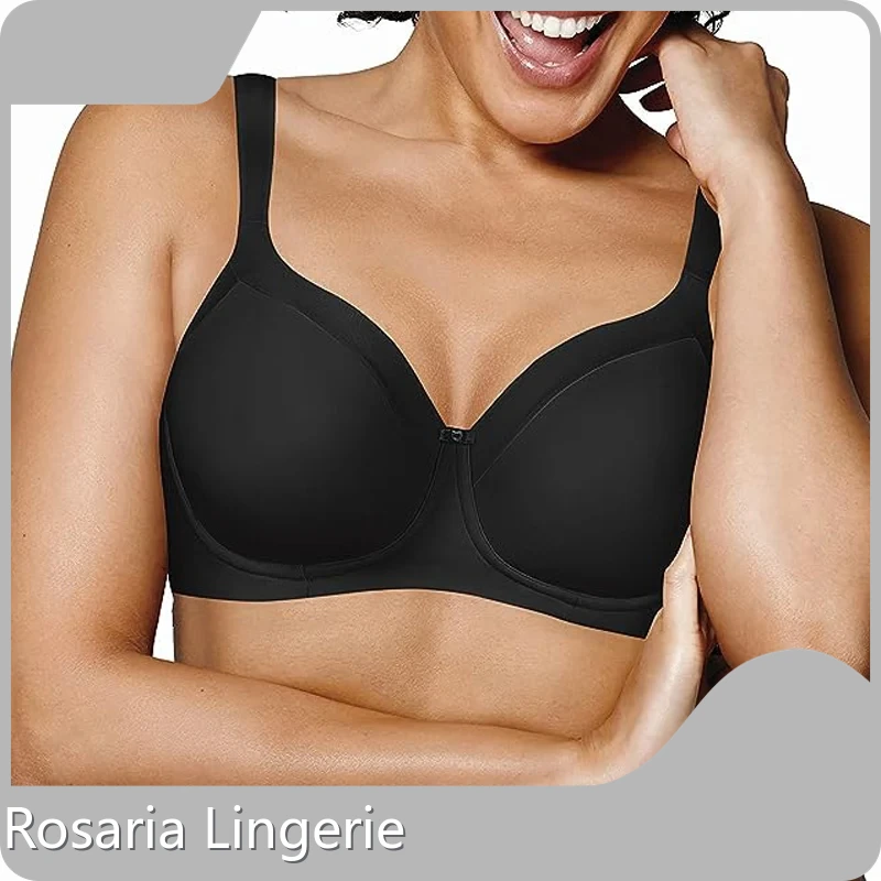 Sports Bras for Women None - for Girl - Rosaria Lingerie 1