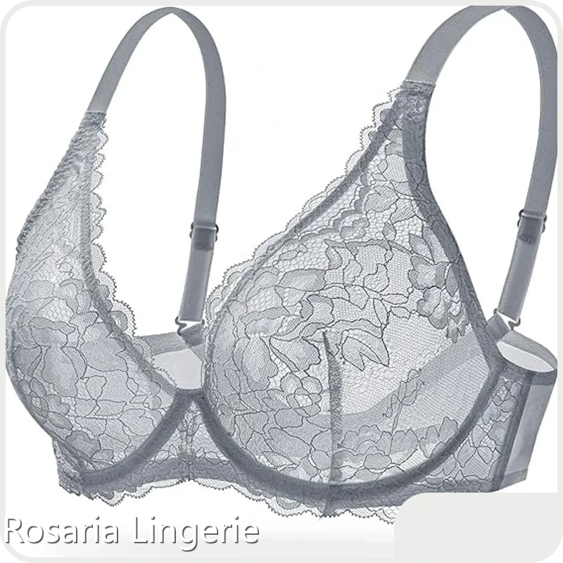 Hot Sale Soft Bra Soft Bra Company 1