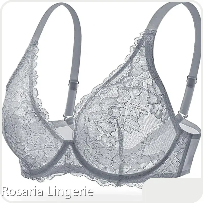Hot Sale Soft Bra Soft Bra Company 1
