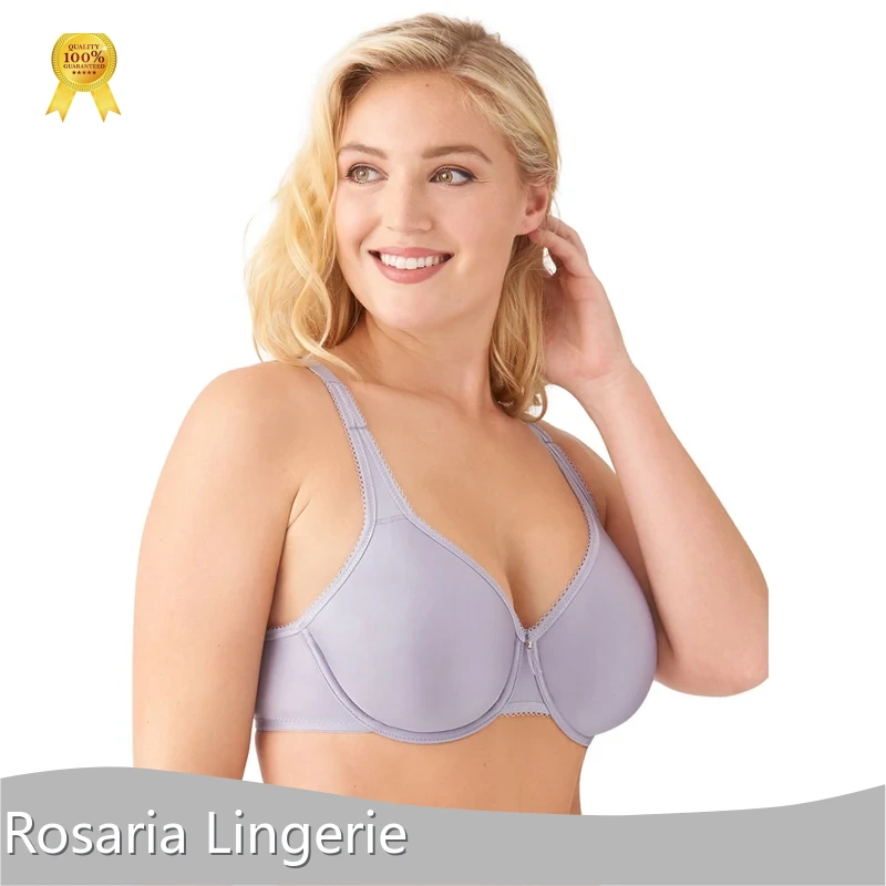 Wholesale Sports Bras Sustainable - - Rosaria Lingerie 1