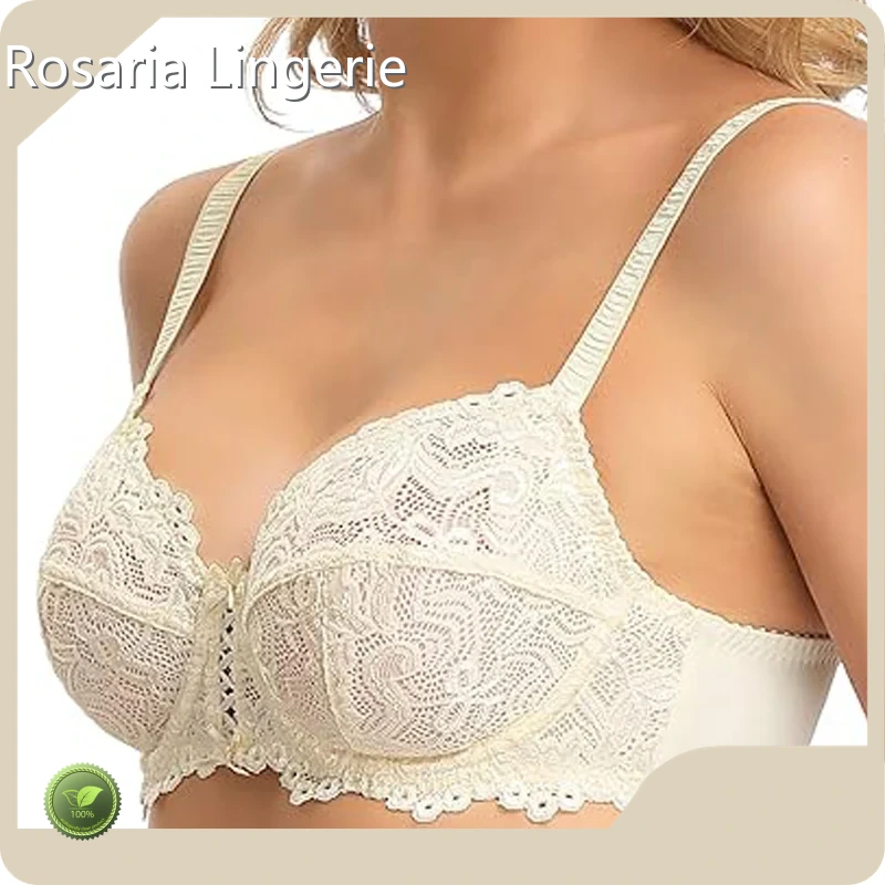 Bra None - - Rosaria Lingerie 1