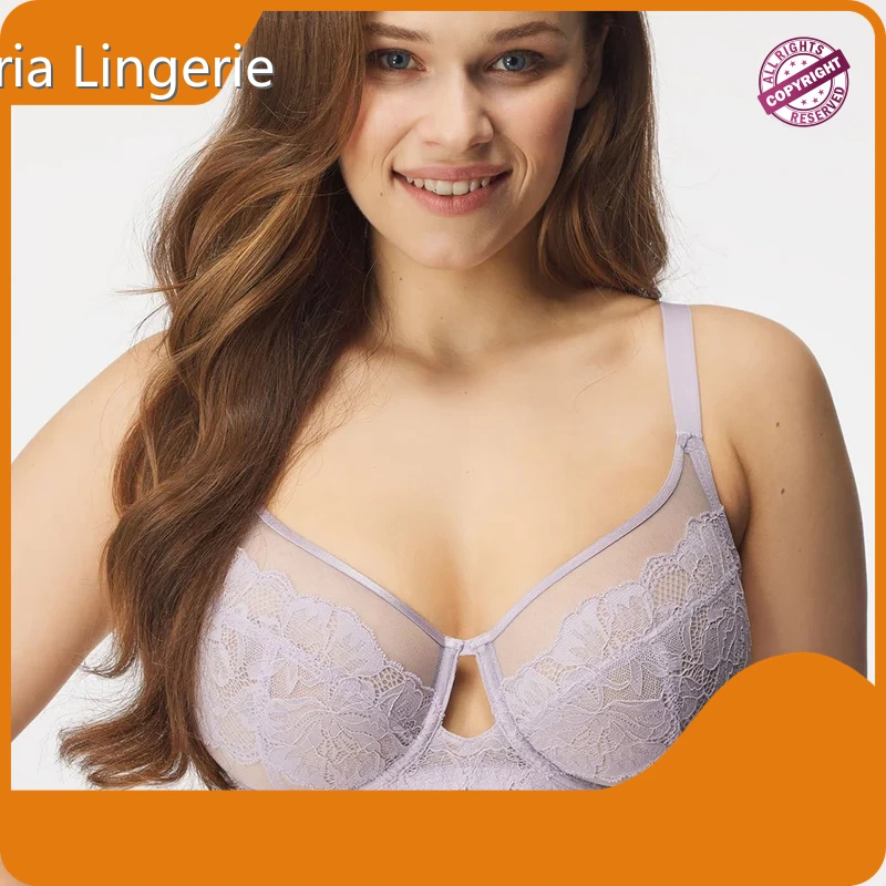 Soft Bra Tops OEM Service - - Rosaria Lingerie 1