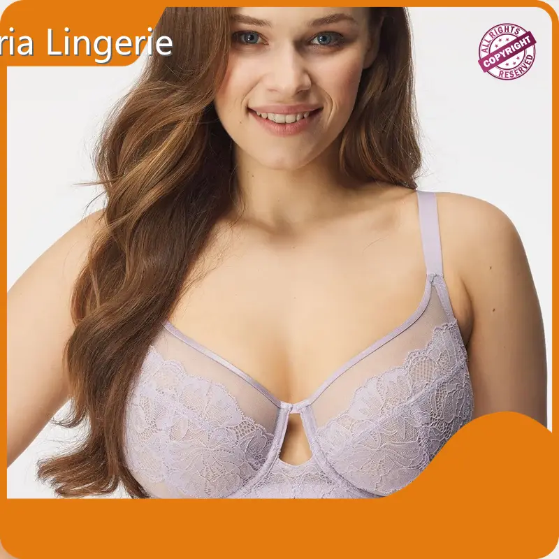 Soft Bra Tops OEM Service - - Rosaria Lingerie 1