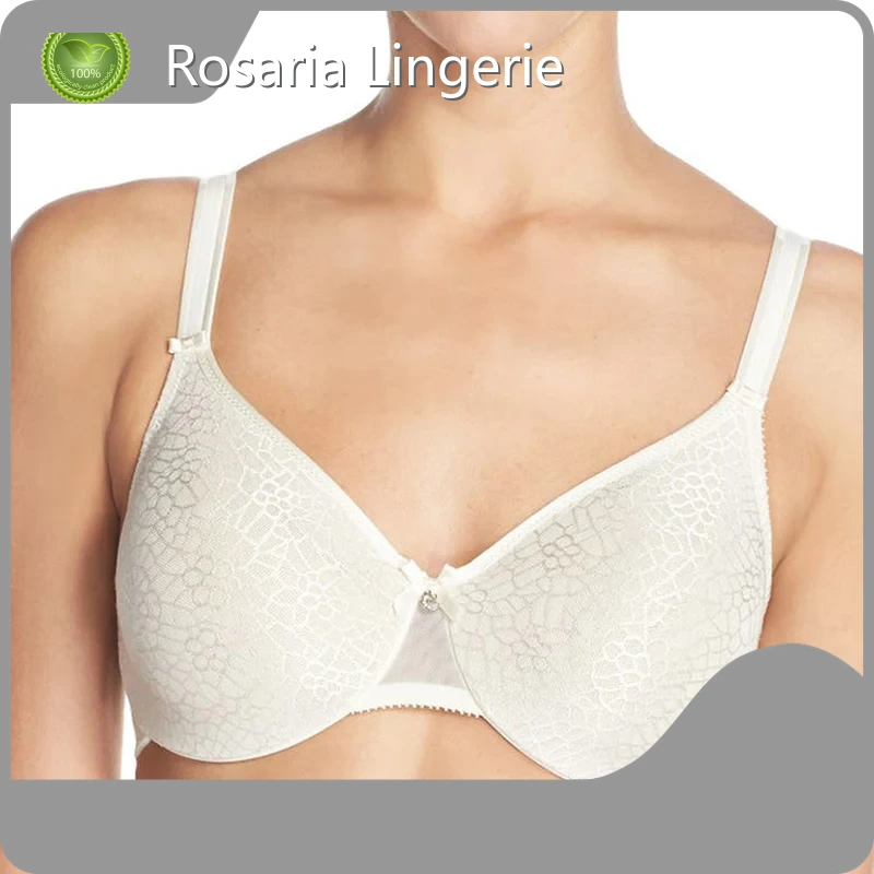 Sports Bra Everyday by Rosaria Lingerie 1